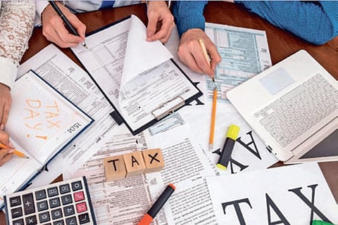 CBDT refunds over Rs 1.93 lakh cr to 1.90 cr taxpayers since April