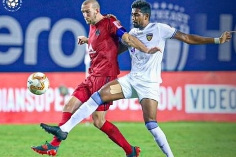 Image courtesy: Twitter- ISL