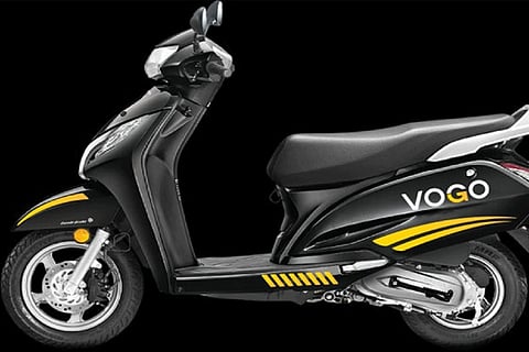 Vogo raises USD 11.5 mn from big investors