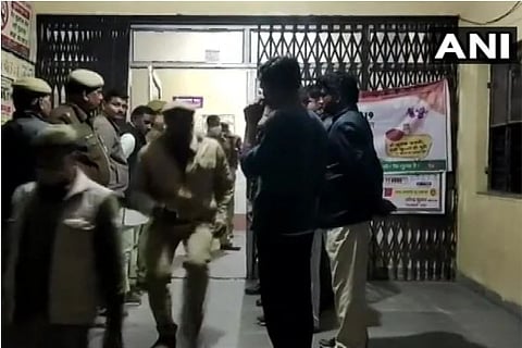 Two youths arrested for poisoning Unnao girls