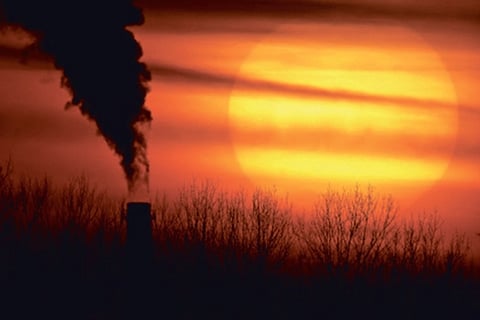 Precariously Placed: Massive changes, a must to restore eco-balance