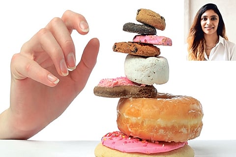 Inside Image: Minacshi Pettukola