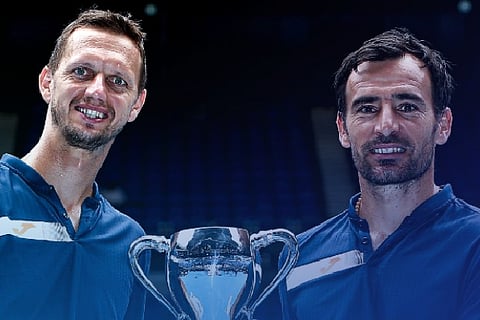 Picture Credit: #AusOpen twitter profile