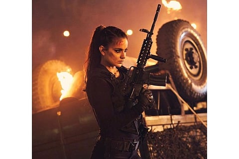 Picture Credit: IANS