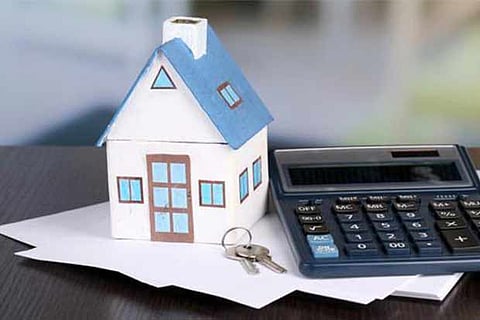 Muthoot Homefin aims to disburse Rs 700 cr home loans in FY22