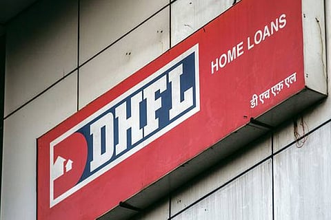Fraudulent transactions of Rs 6,182 crore in DHFL unearthed