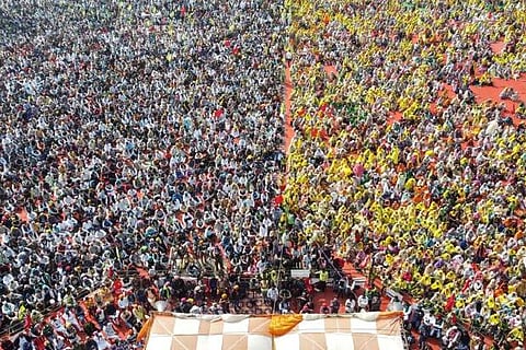 Image Courtesy: Reuters