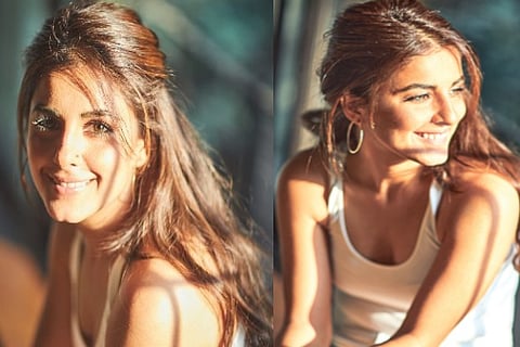 Isha Talwar (Image Source: Twitter)
