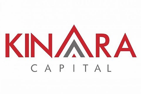Kinara Capital secures USD 10 mn via IndusInd Bank