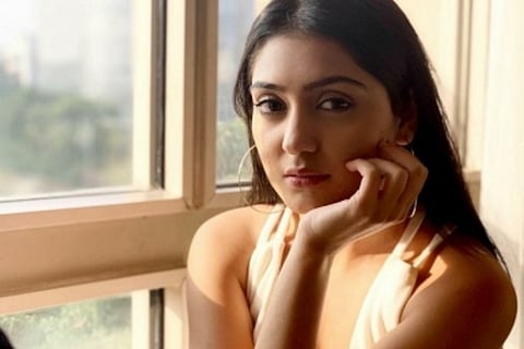 Anjali Tatrari: I cannot do saas-bahu drama