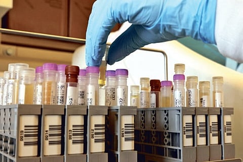 FORMING A BATTLE PLAN: Does the vaccine stop transmission?