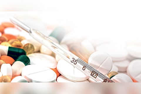 Drug Control Authority adds 10 more zones for effective administration