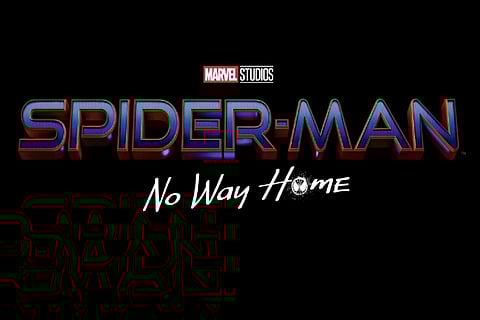 'Spider-Man 3' movie titled 'No Way Home'