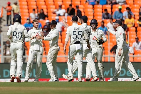 Picture Credit: BCCI twitter profile