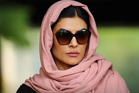 Sushmita Sen