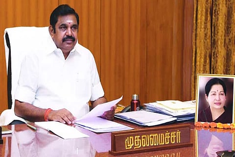 LoP playing ‘drama’ with leaked info on schemes: EPS