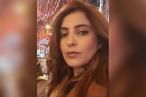 Pak's PPP leader claims her house attacked by goons