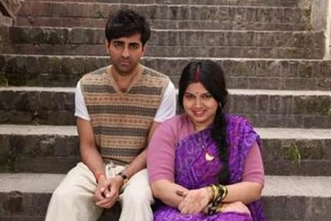 Bhumi: Can't imagine how career would shape up without 'Dum Laga Ke Haisha'