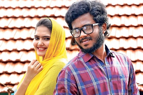 Still from No 6 Vaathiyar Kaalpandhaatta Kuzhu