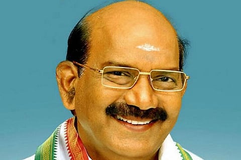 V P Sivakolundhu