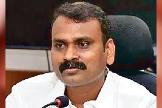 Murugan slams DMK for its double standards on farm laws