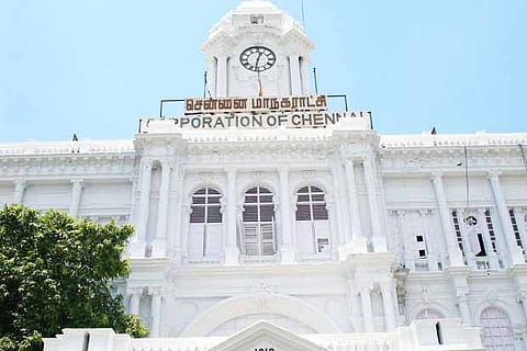 State CZMA issues stop work notice to city Corporation