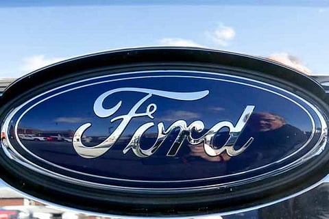 Ford, Mahindra to scrap previously announced automotive joint venture