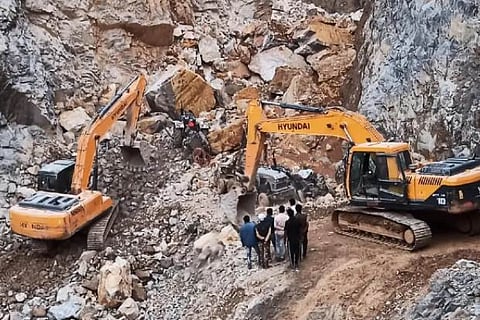 2,00,000-year-old tools from Stone Age unearthed in Saudi Arabia