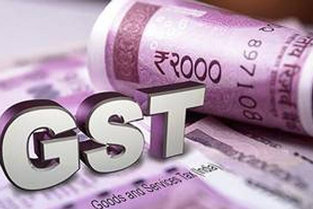 Dec GST collection hits record high, crosses Rs 1.15 lakh cr