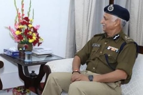 Now mandatory health check-up for Delhi Police personnel above 40