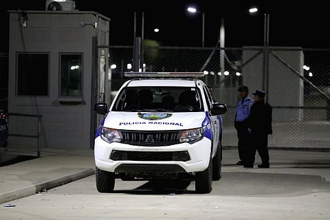 18 killed in Honduras during New Year's celebrations