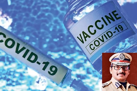 Genetic corona vaccine a true medical miracle