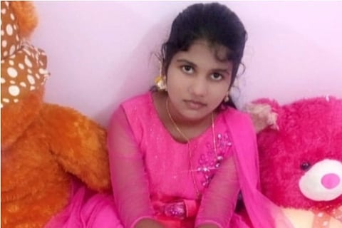 Chennai girl goes missing after being scolded by mother over excess phone use