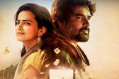 Madhavan-starrer 'Maara' was shot in 'such a bad weather', says director