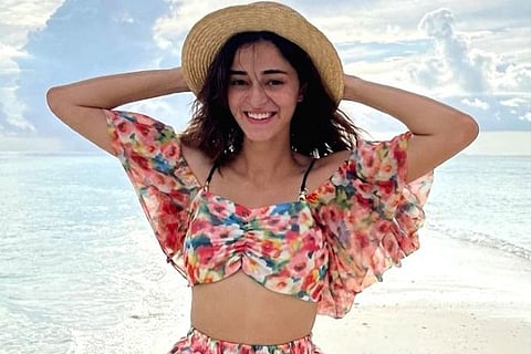 Ananya Panday