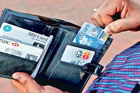 Payments Co Cred raises USD 81mn, buys back ESOPs