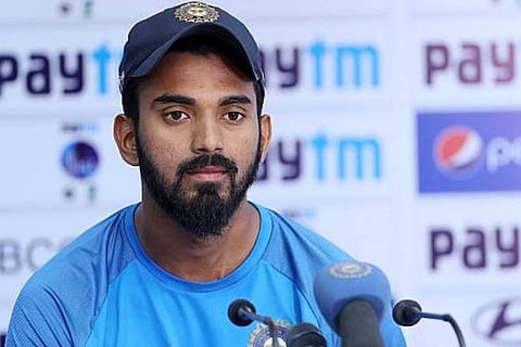 IND vs AUS: KL Rahul out of remaining two Tests