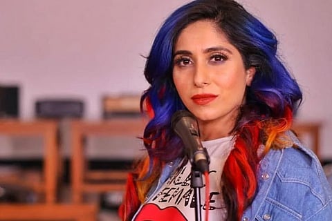 Neha Bhasin: Reality shows can be a great starting point