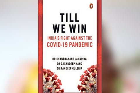 ‘Non-essential’ books emerge from 2020’s wreckage