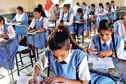 Class 10, 12 boards likely after TN polls