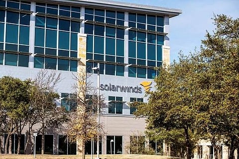 U.S. intelligence agencies say Russia likely behind hacking of government agencies