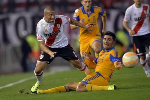 Copa Libertadores final to be played without fans on Jan 30