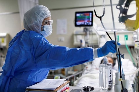 Peru and Bolivia see hospitals overflow, cases rise as fears of second wave grow