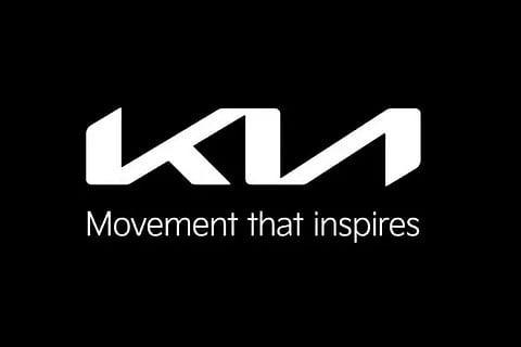 Kia Motors unveils new logo, global brand slogan