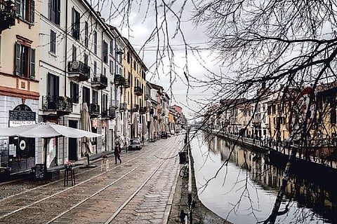 REALITY CHECK: A tough new year greets a world in waiting