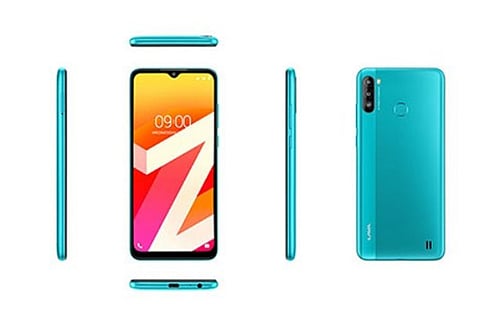 Lava launches new Z-series customisable smartphones in India