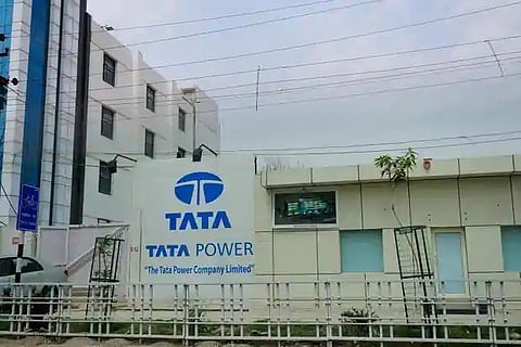 Tata Power takes over power distribution in western, southern Odisha