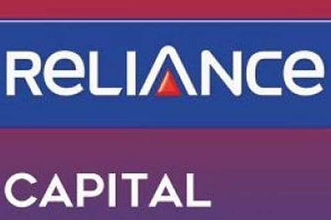 Reliance Capital's total outstanding debt rises to Rs 20,380 cr