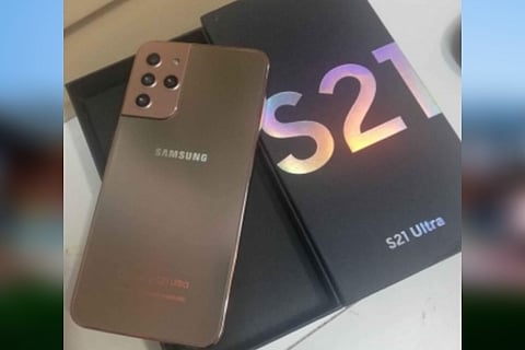 Pay Rs 2,000 and pre-reserve upcoming Galaxy S21 in India