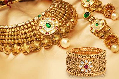 Glitter glee: India’s gems, jewellery exports picking up in major markets